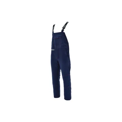 Sara Workwear Hőszigetelt kantáros nadrág WULKAN WINTER