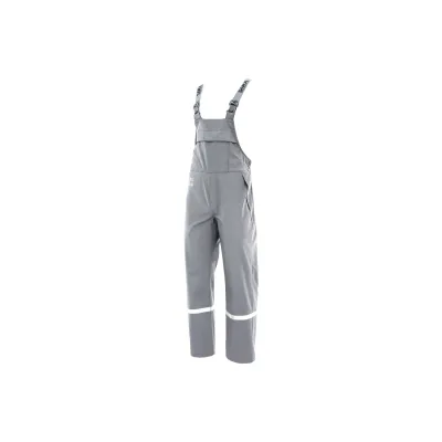 Sara Workwear Kantáros nadrág CHEMIK AS