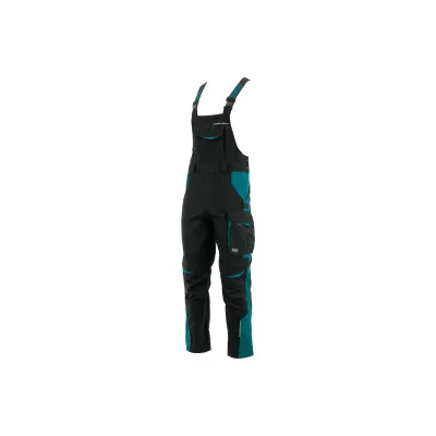 Sara Workwear Kantáros nadrág CRAFTER