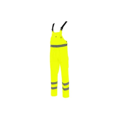 Sara Workwear Kantáros nadrág DROGOWIEC STANDARD