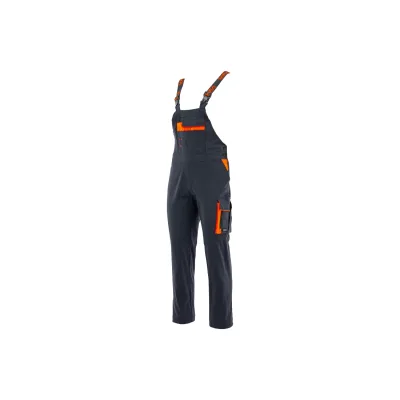 Sara Workwear Kantáros nadrág HERA