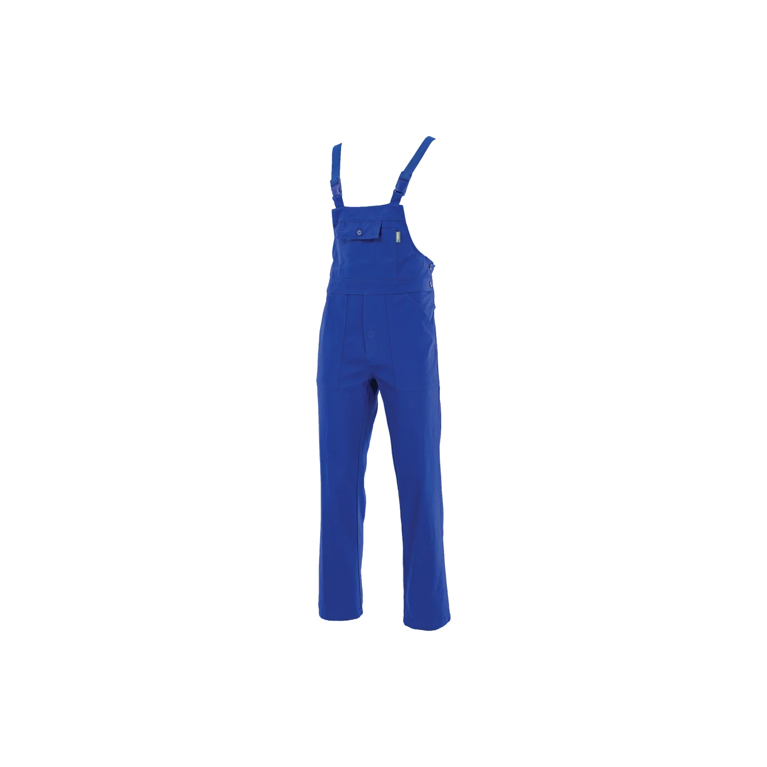 Sara Workwear Kantáros nadrág KAPER Kék