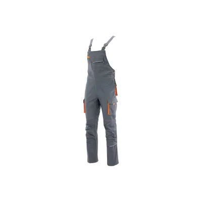 Sara Workwear Kantáros nadrág KING FLEX