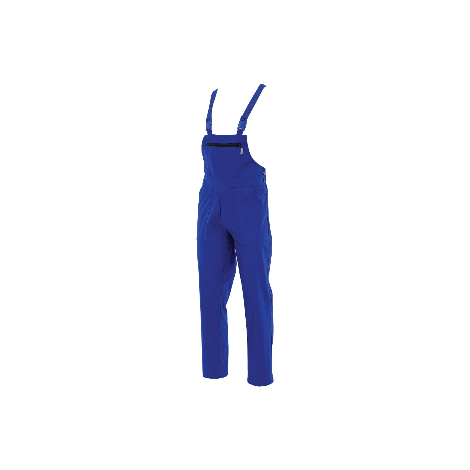 Sara Workwear Kantáros nadrág NORMAN Kék