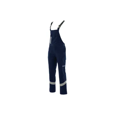 Sara Workwear Kantáros nadrág PIORUN FLEX