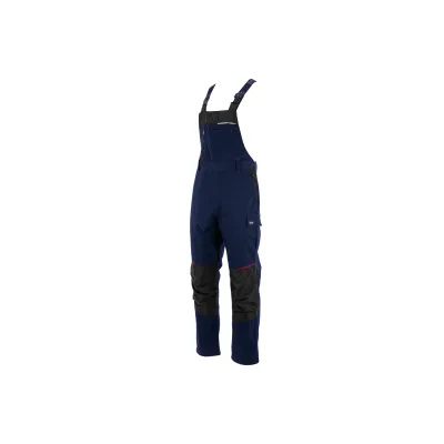 Sara Workwear Kantáros nadrág POSEJDON NEW