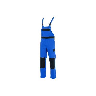 Sara Workwear Kantáros nadrág SZYPER