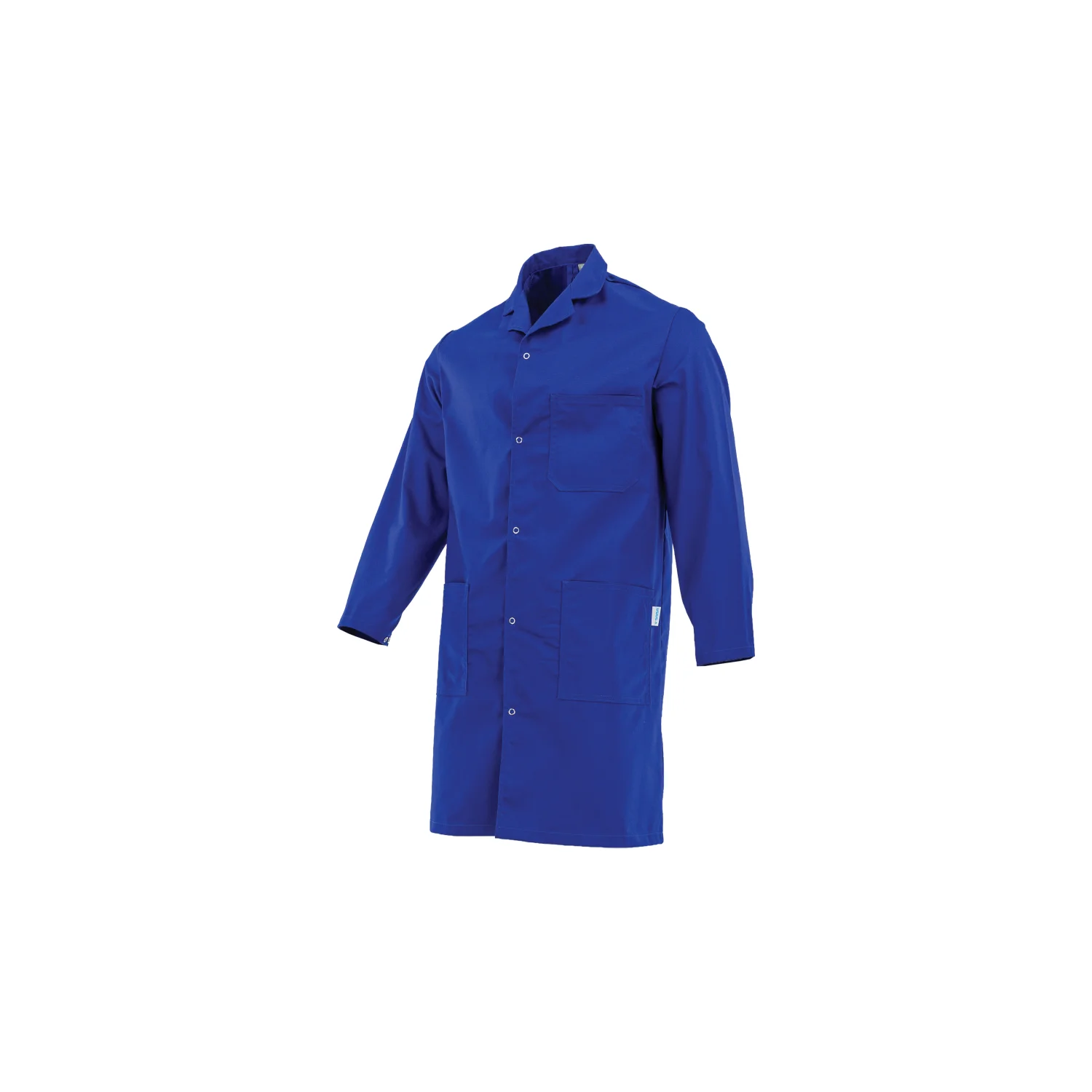 Sara Workwear Kötény NORMAN Kék