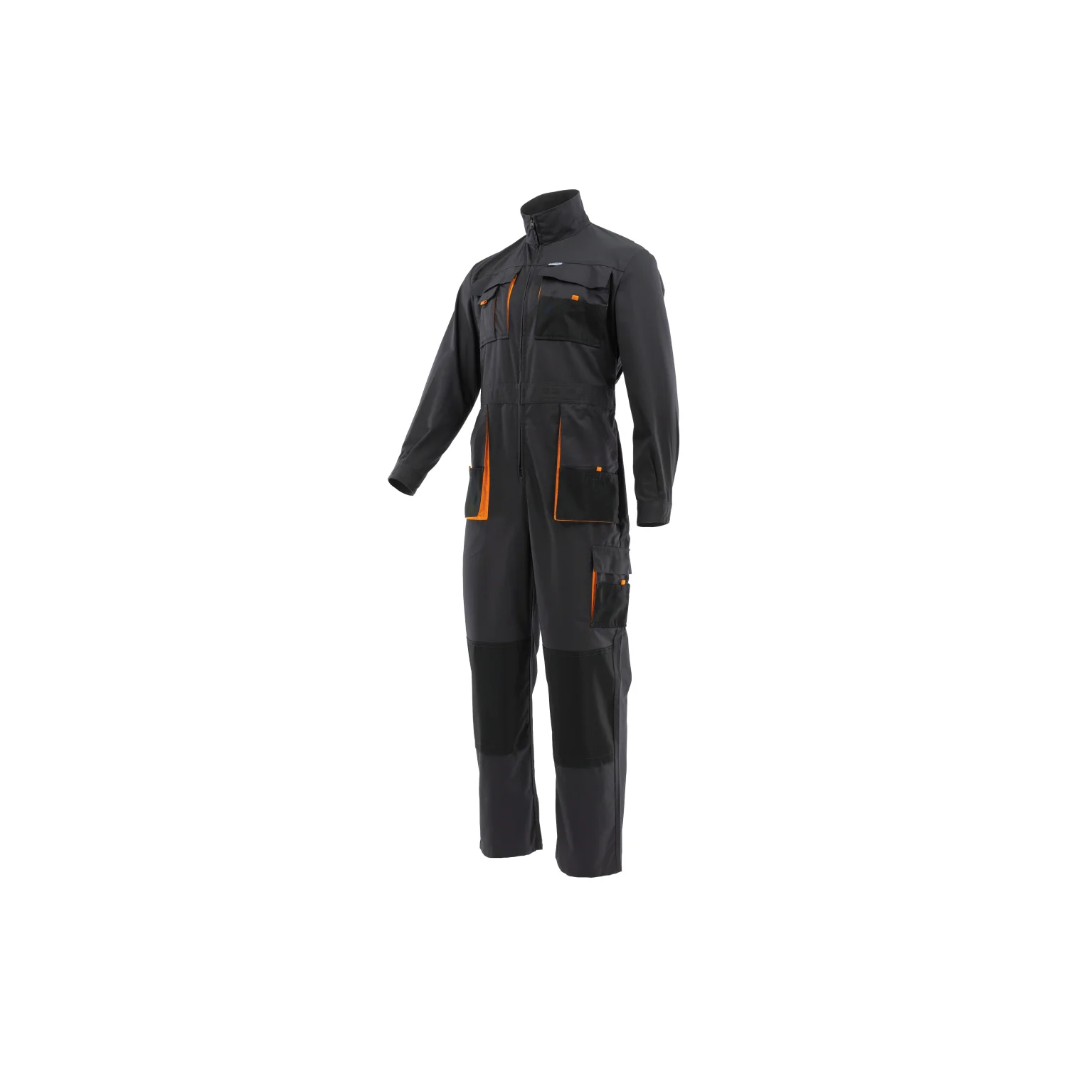 Sara Workwear Overál KING munkaoverál Grafitszürke