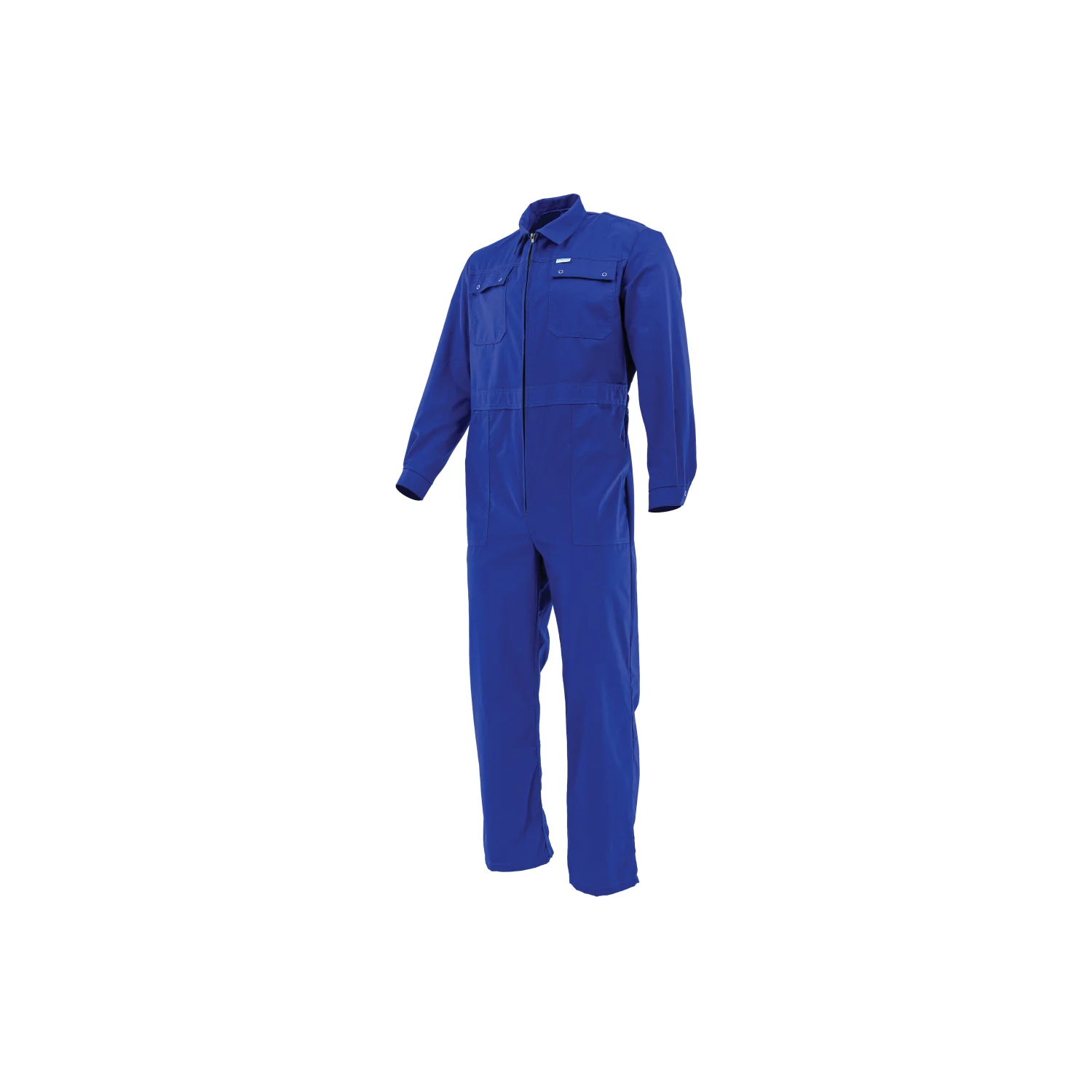 Sara Workwear Overál NORMAN munkaoverál Kék