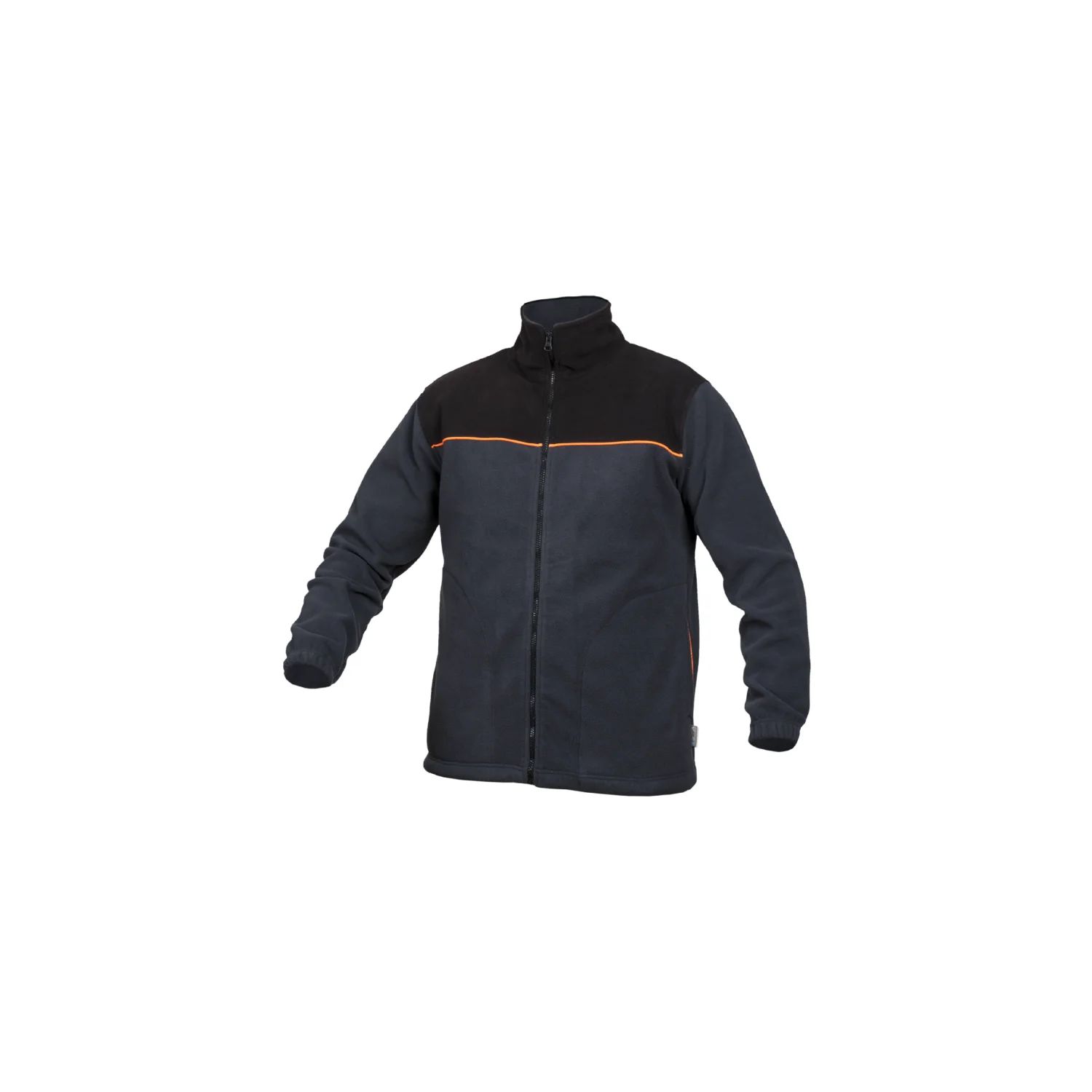 Sara Workwear Polár pulóver POSEJDON WINTER pulóverek és kardigán Grafitszürke