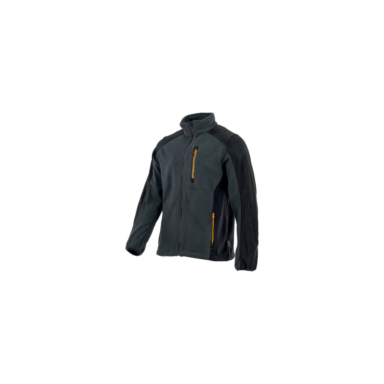 Sara Workwear Polár pulóver STANDARD PLUS pulóverek és kardigán Grafitszürke