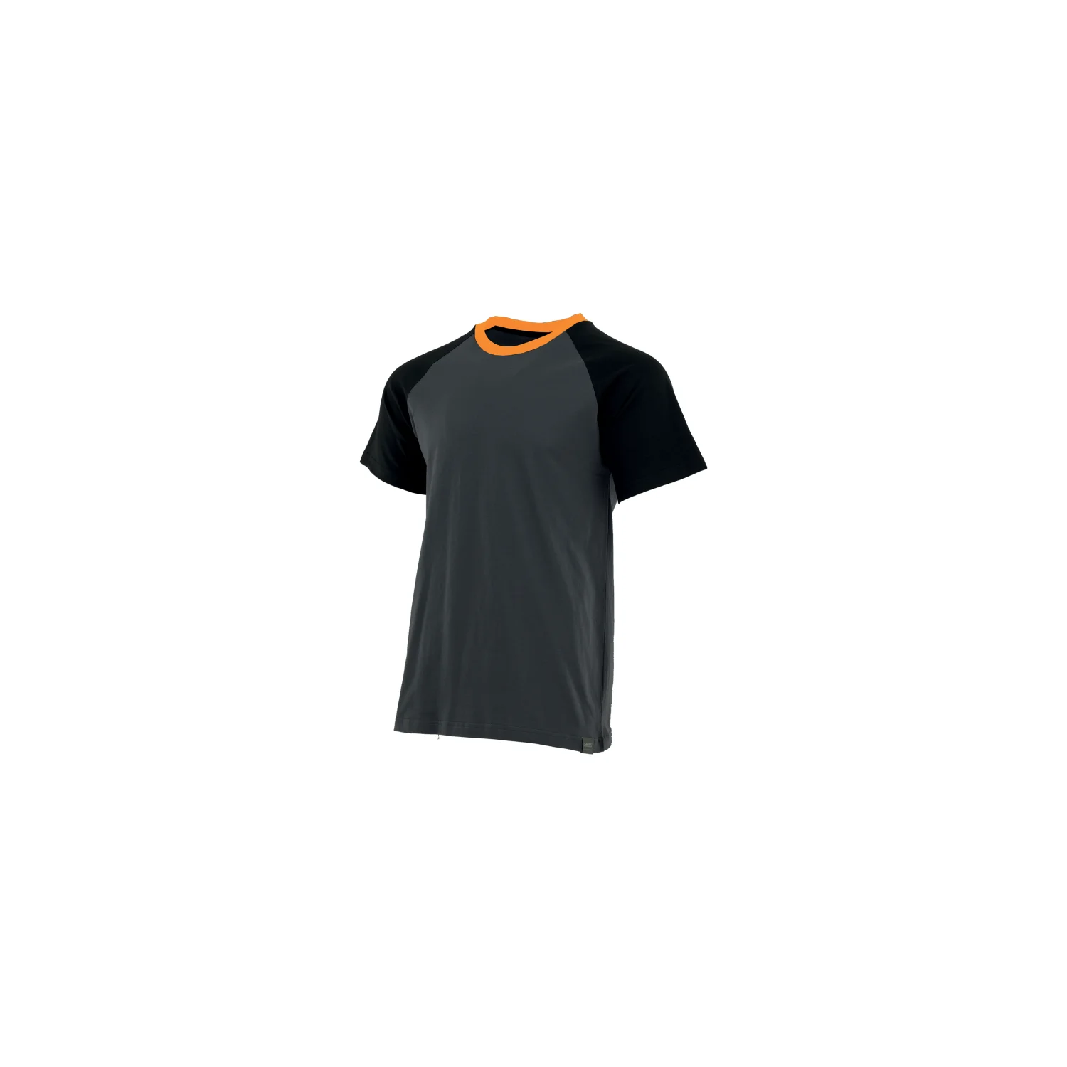 Sara Workwear Póló standard plus Grafitszürke
