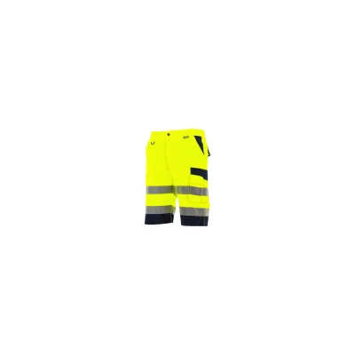 Sara Workwear Rövidnadrág DROGOWIEC