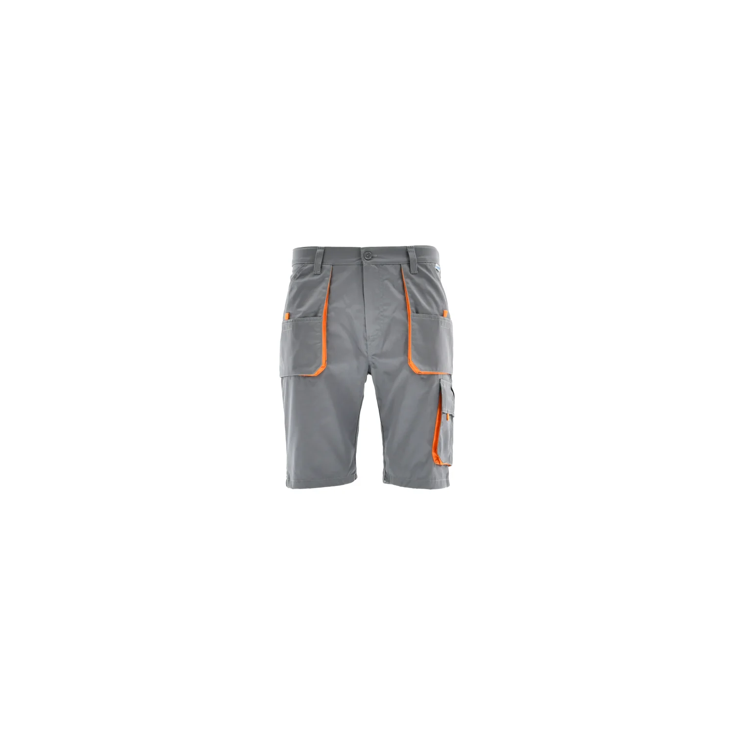 Sara Workwear Rövidnadrág LION Sötétszürke