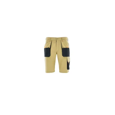 Sara Workwear Rövidnadrág TIGER