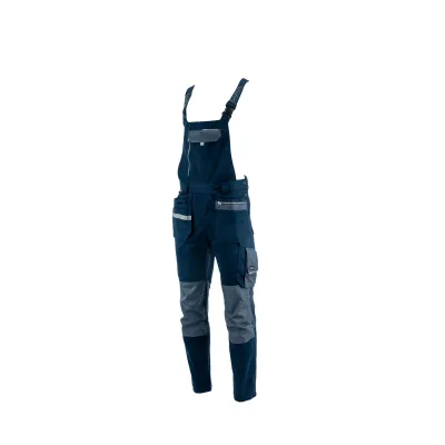Sara Workwear Szerelő kantáros nadrág MONTER