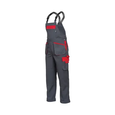 Sara Workwear Szerelő kantáros nadrág STERNIK