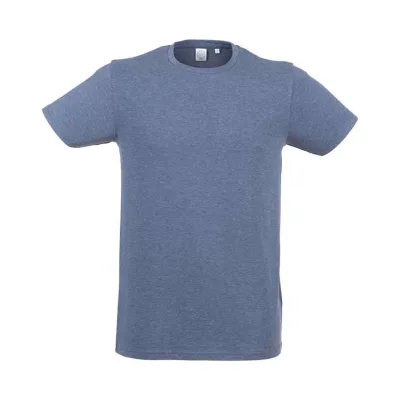 SF Clothing Férfi feel good stretch póló