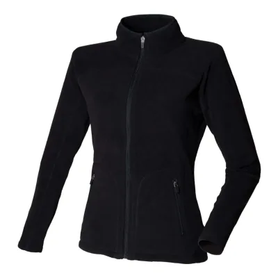 SF Clothing Női microfleece dzseki pulóverek és kardigán