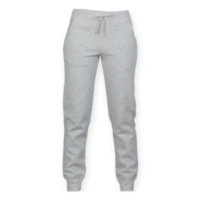 SF Clothing Női slim passzés melegítőnadrág