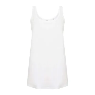 SF Clothing Női szabadidős ujjatlan felső póló