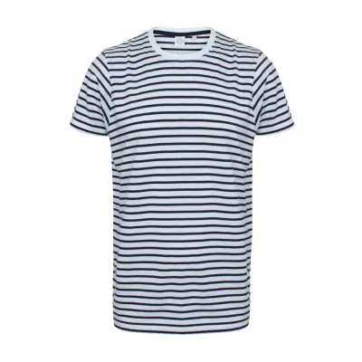 SF Clothing Uniszex csíkos póló