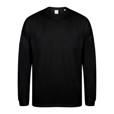 SF Clothing Uniszex ejtett vállú feliratos felső pulóverek és kardigán