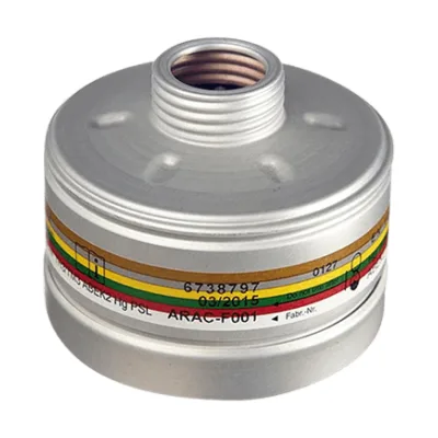 Sir Safety System A2 B2 E2 K2 HG P3 szűrőbetét