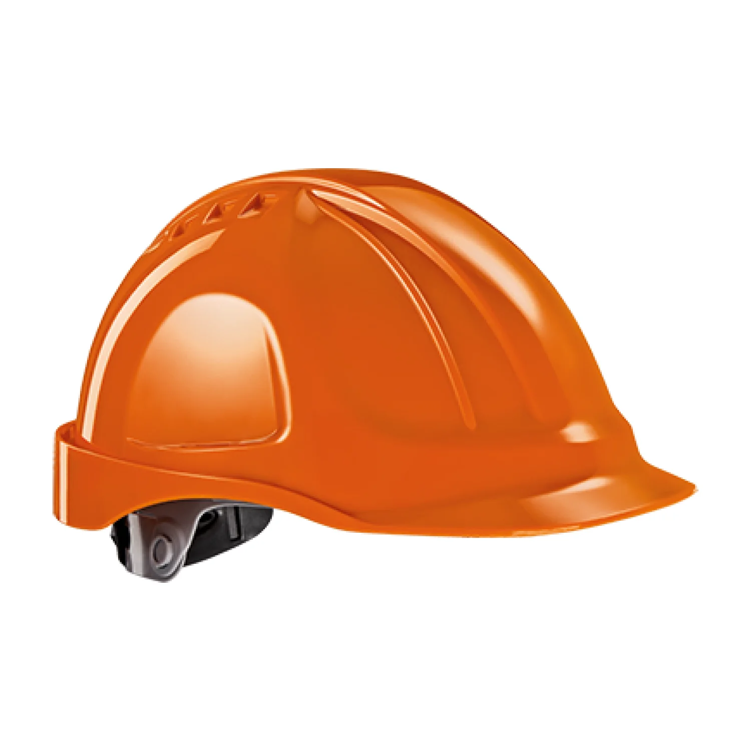 Sir Safety System ABS védősisak Narancs