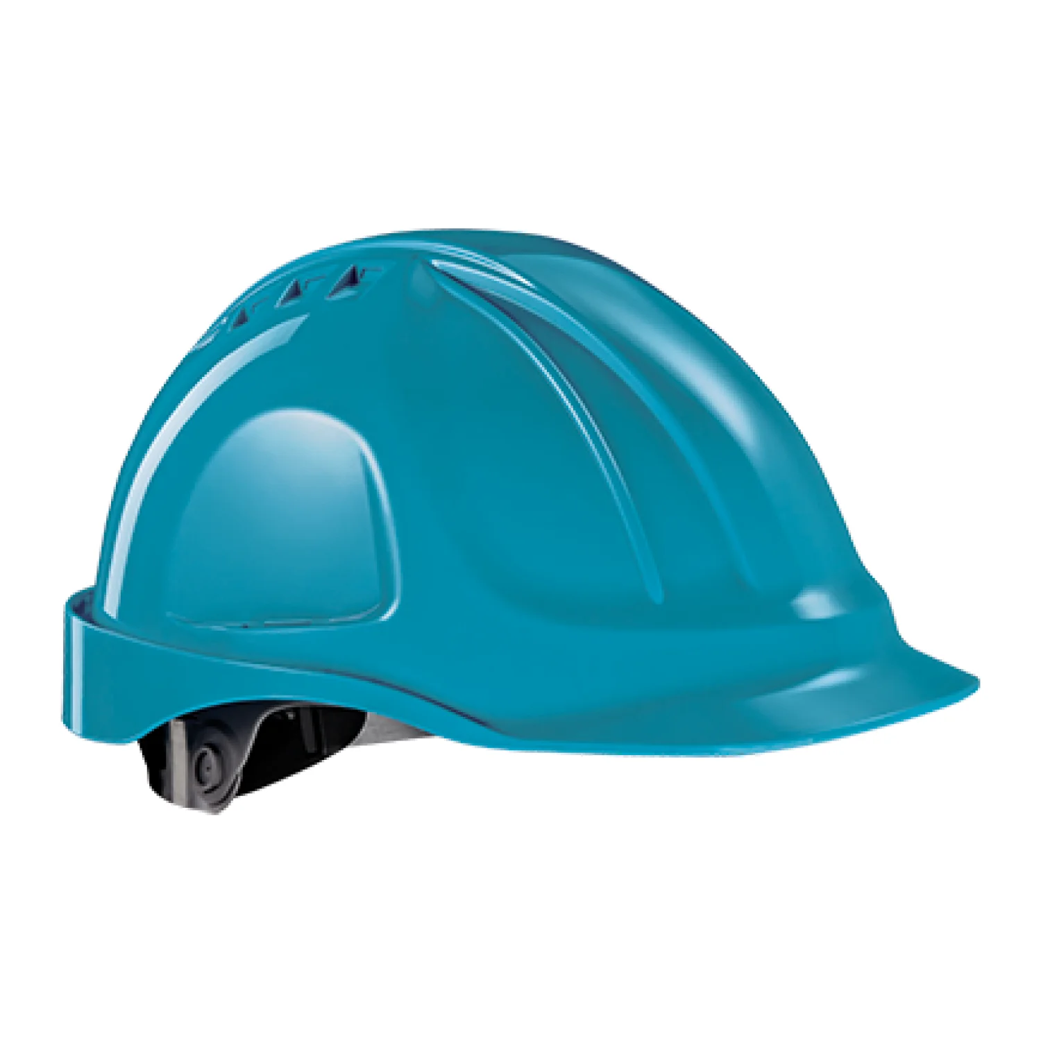 Sir Safety System ABS védősisak Világoskék