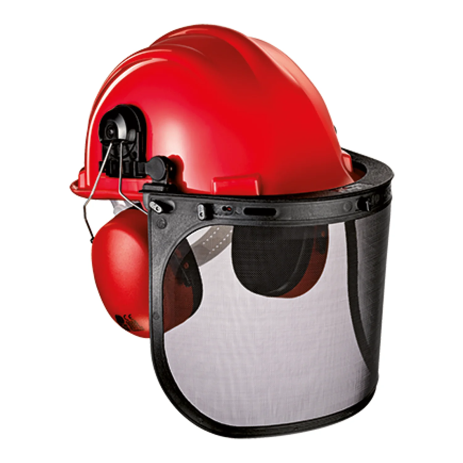 Sir Safety System Alap FORESTIER SM901N+EP167+VM85M+H867