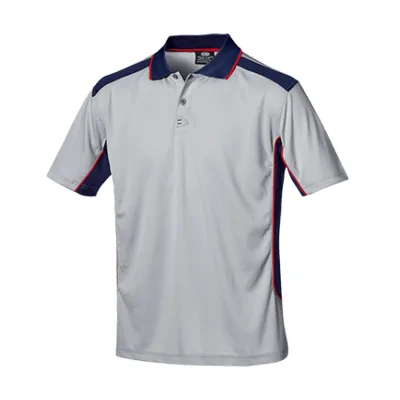Sir Safety System ATHLETIC galléros póló