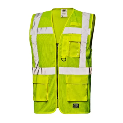 Sir Safety System ATLAS mellény