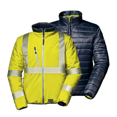 Sir Safety System BANF kabát