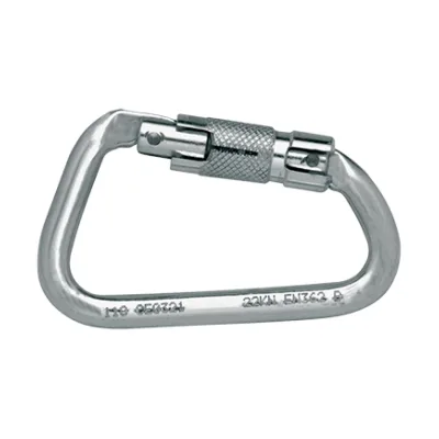Sir Safety System BERG karabiner
