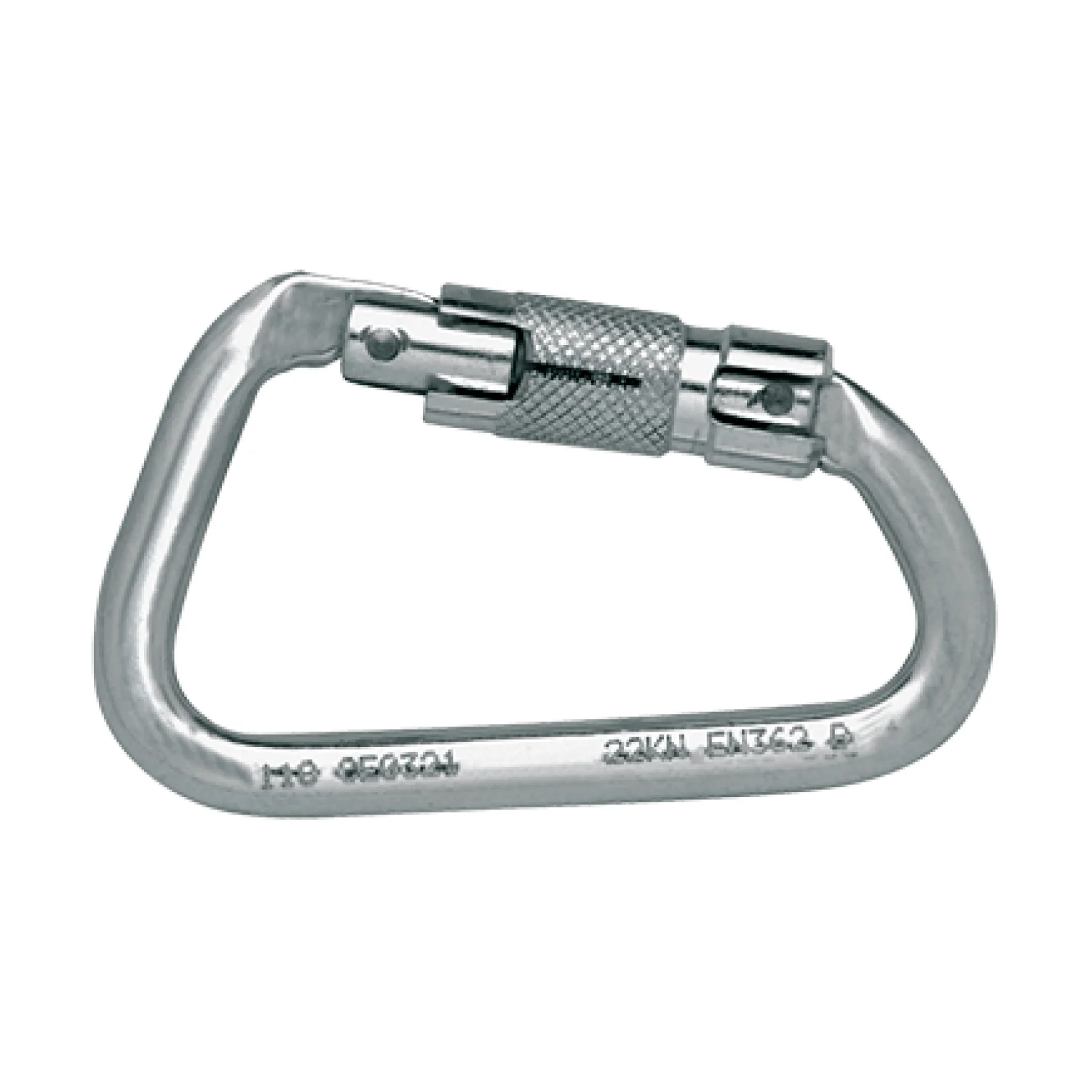 Sir Safety System BERG karabiner
