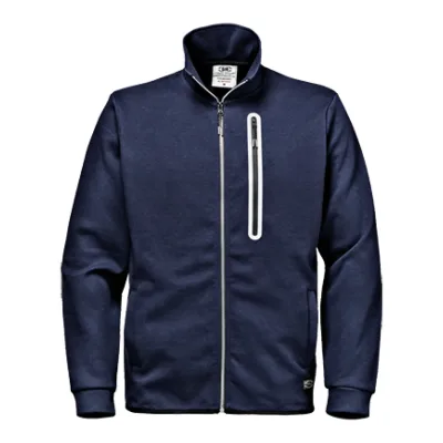 Sir Safety System BIG POCKET pulóver