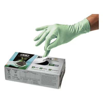 Sir Safety System BIO FLEX kesztyű
