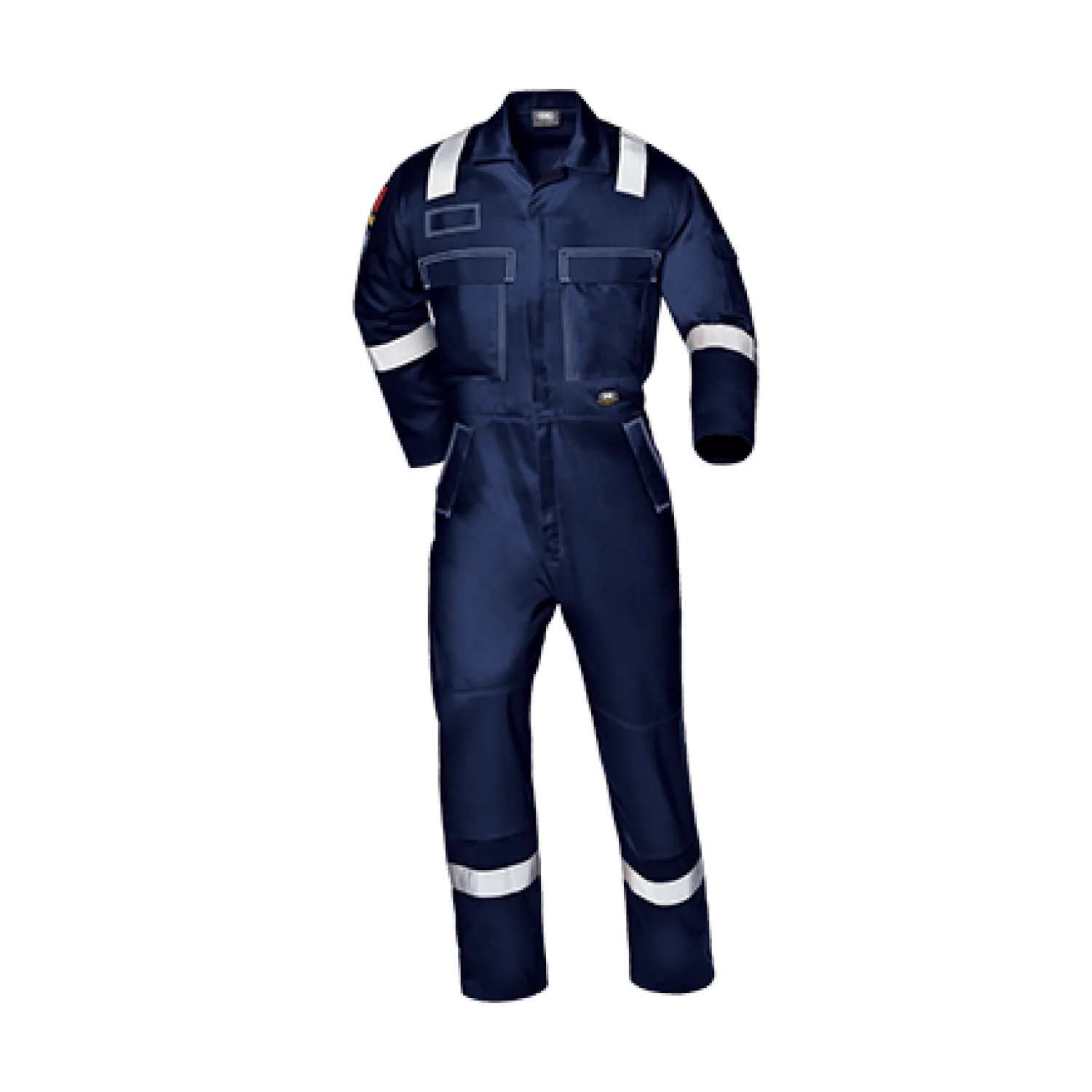 Sir Safety System CARBOFLAME overál Kék