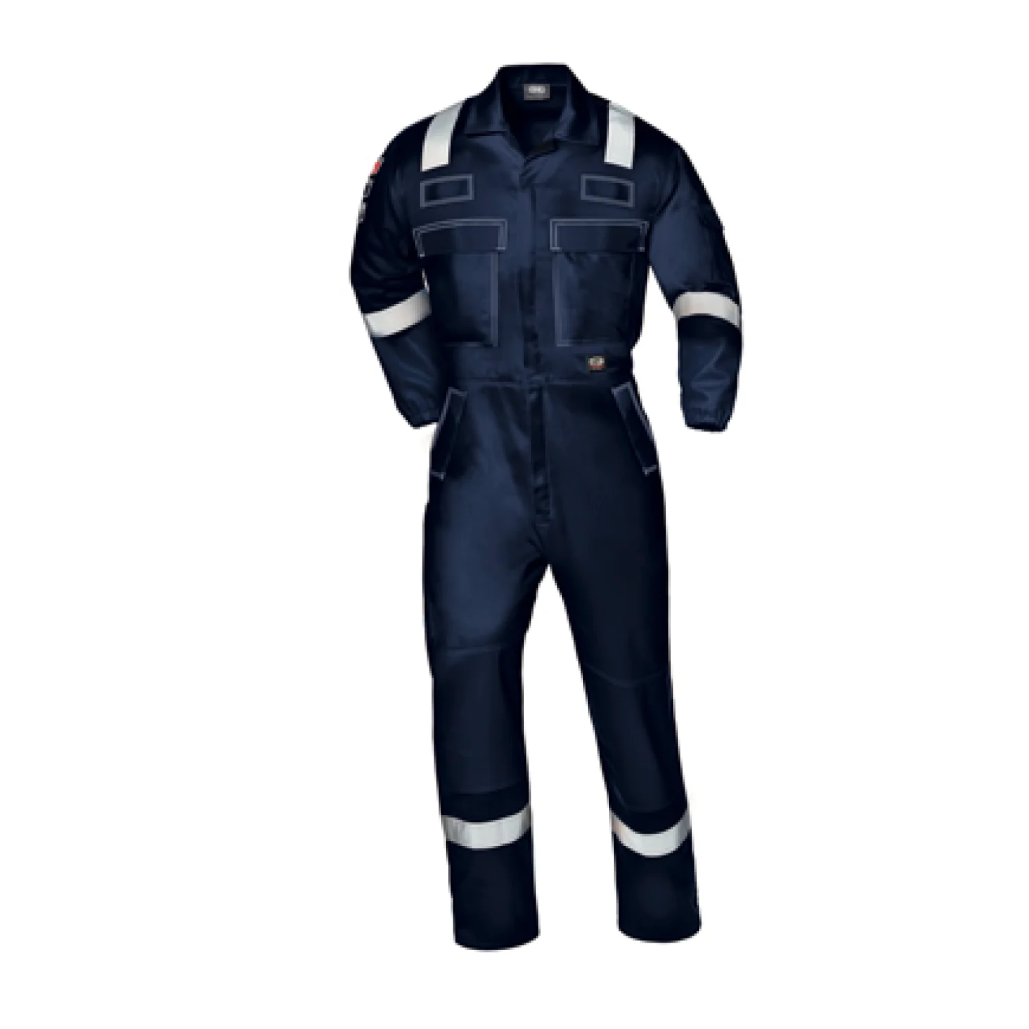 Sir Safety System CARBOFLAME overál Kék