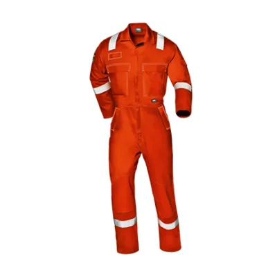 Sir Safety System CARBOFLAME overál