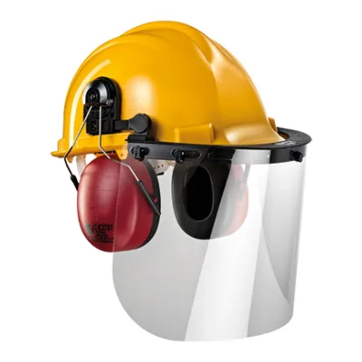 Sir Safety System Carpenter SM901N+EP167+VC85M+H867