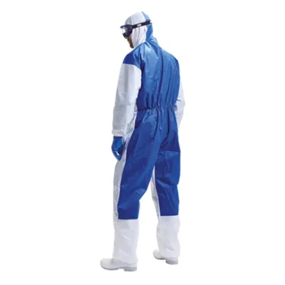 Sir Safety System CHEMFOR FRESH overál