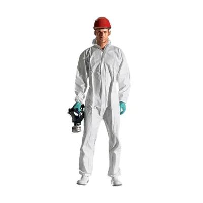 Sir Safety System CHEMFOR overál