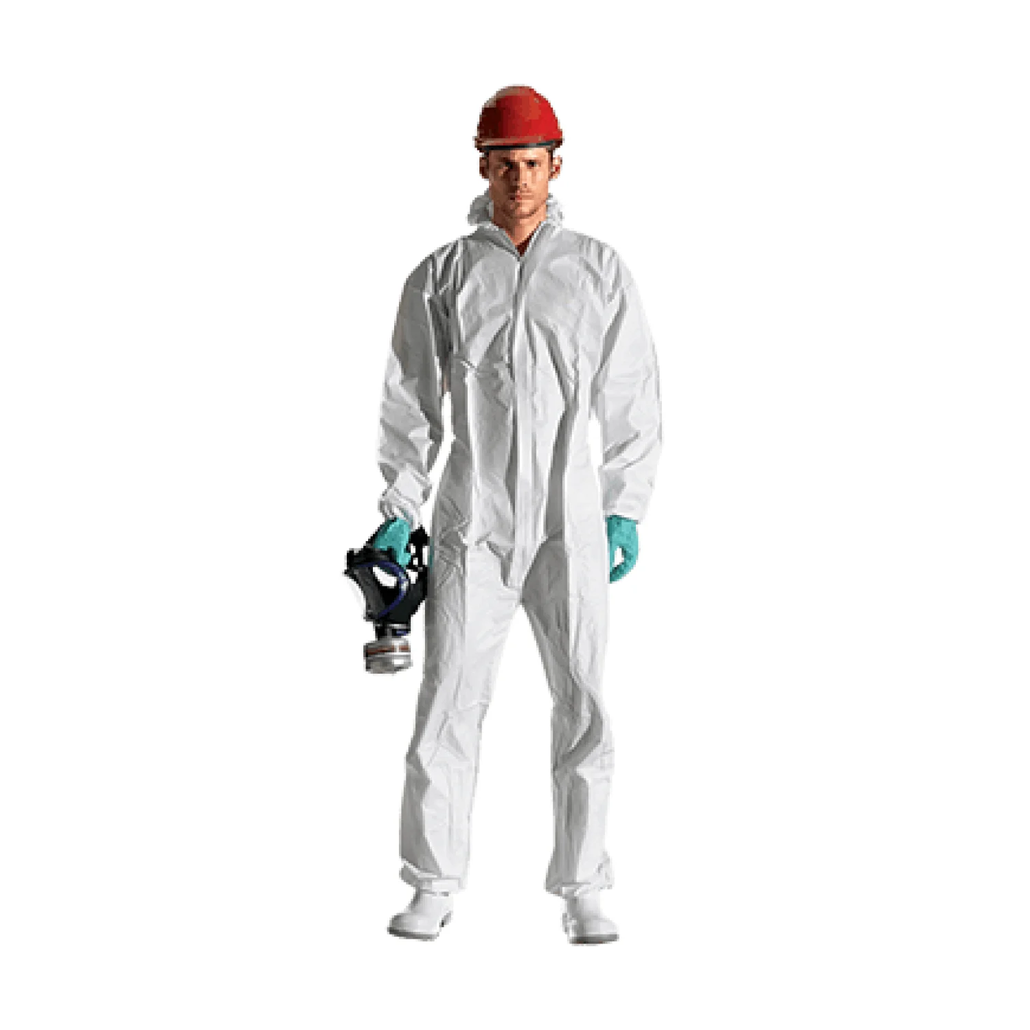 Sir Safety System CHEMFOR overál Fehér