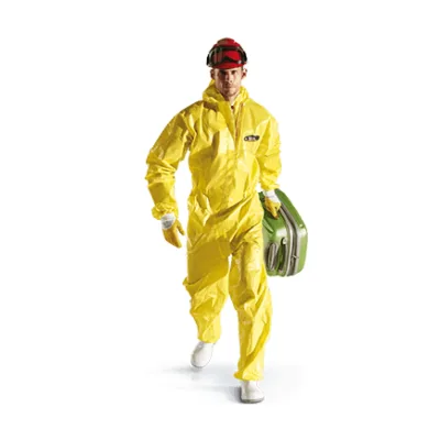 Sir Safety System CHEMICAL BIO overál