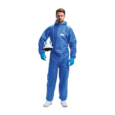 Sir Safety System CHEMSTAT overál