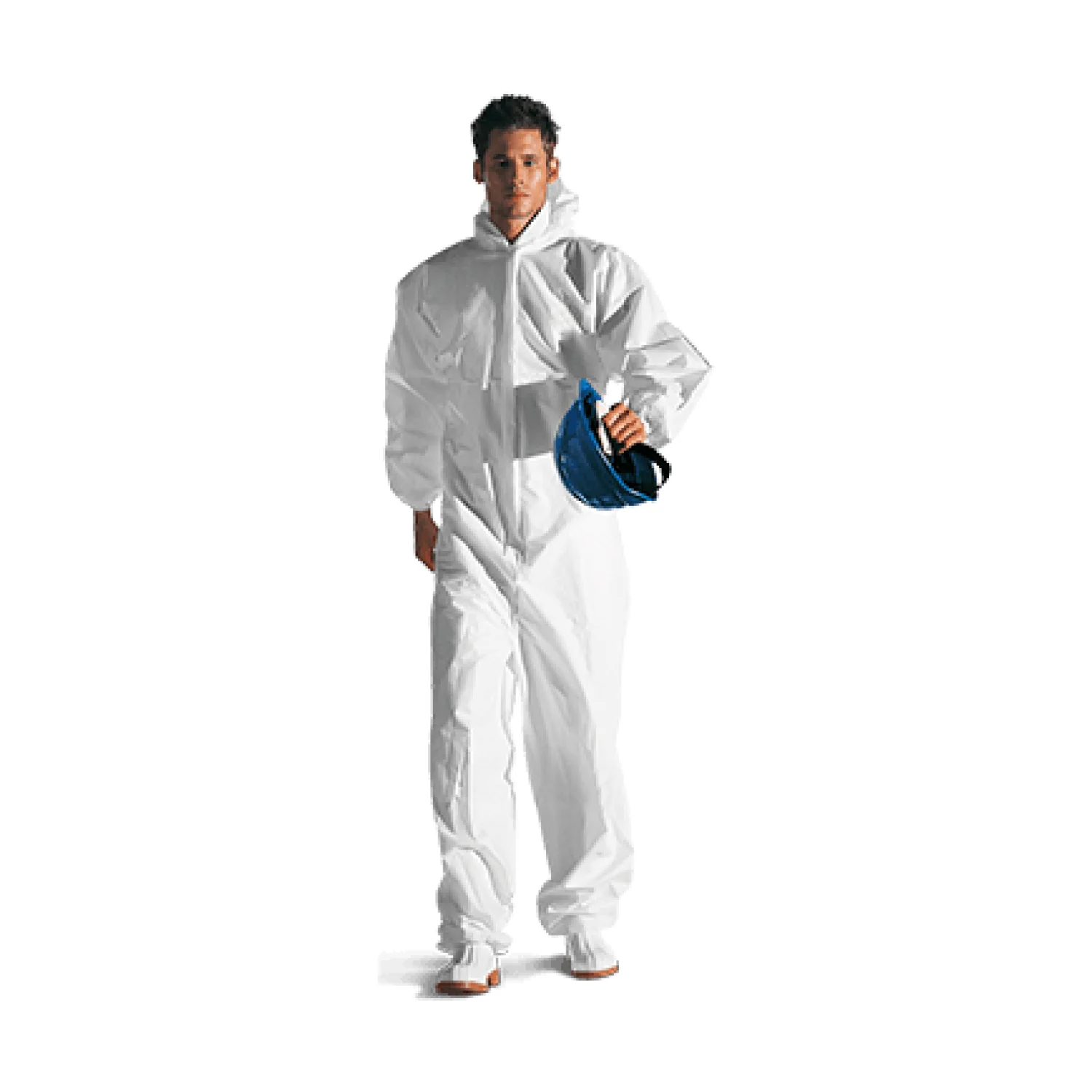 Sir Safety System CHEMTEX overál Fehér