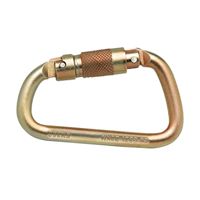Sir Safety System CIBER karabiner
